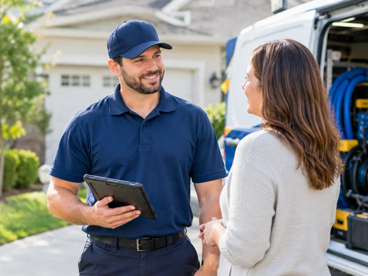 Sewage Backup Cleanup Chilhowie, VA FAQs